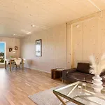 Accommodatie bij particulieren 5,1sq Mts -forests Cozy House *