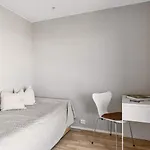 5,1sq Mts -forests Cozy House * Stavanger