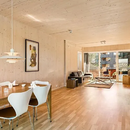 5,1sq Mts -forests Cozy House Проживание в семье