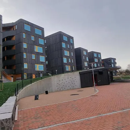 Проживание в семье 5,1sq Mts -forests Cozy House