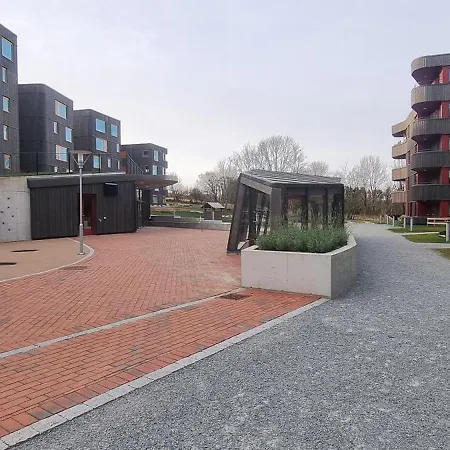 Проживание в семье 5,1sq Mts -forests Cozy House Ставангер