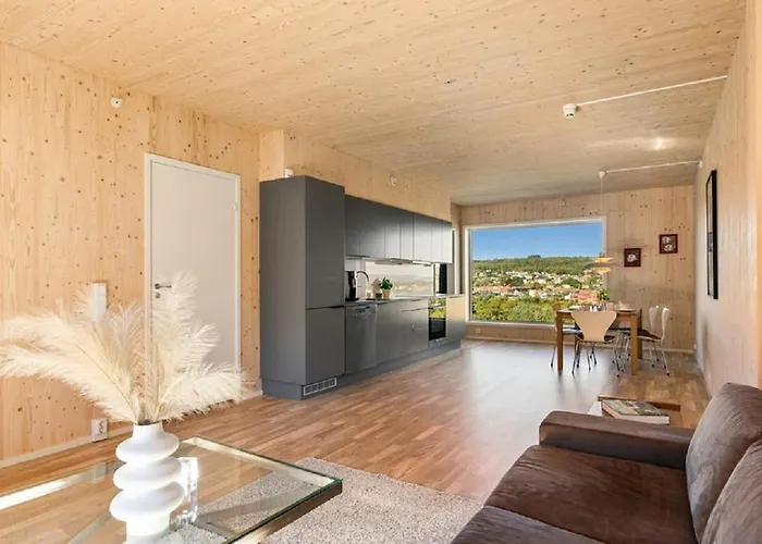 5,1sq Mts -forests Cozy House Rum i privatbostad *