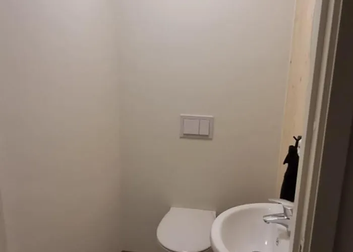 5,1sq Mts -forests Cozy House *