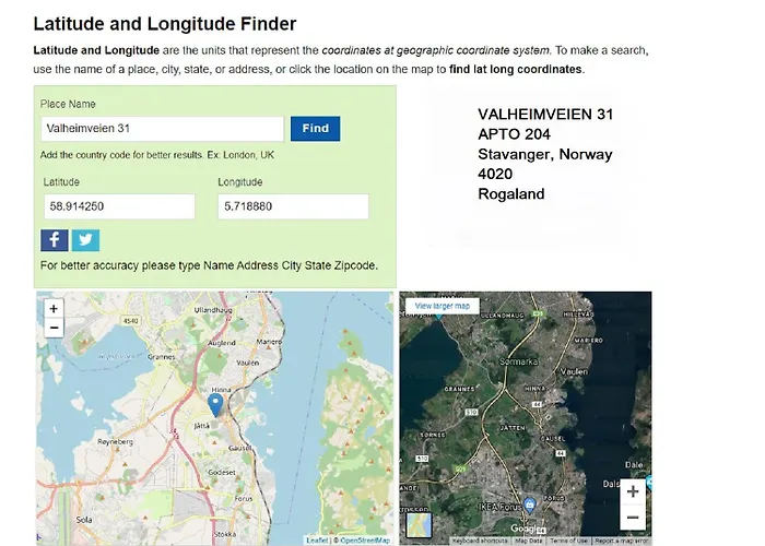 5,1sq Mts -forests Cozy House Rum i privatbostad Stavanger