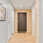 5,1sq Mts -forests Cozy House ホームステイ *